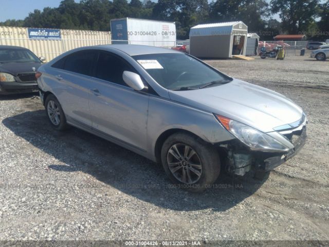 HYUNDAI SONATA 2013 5npeb4ac3dh808318