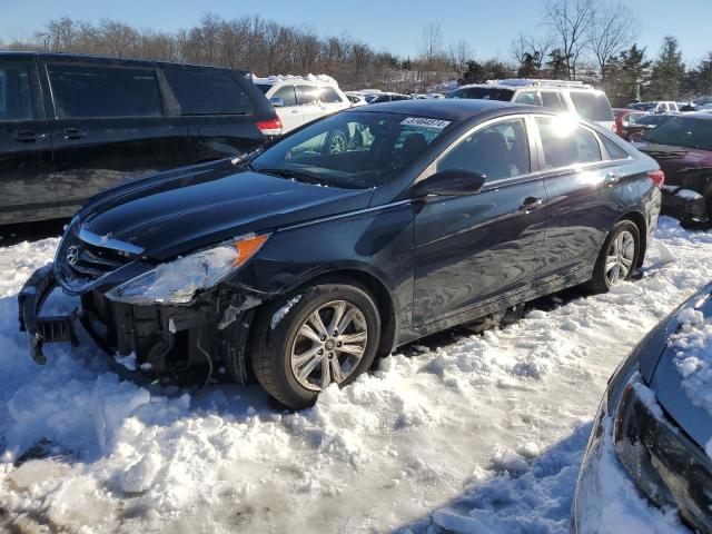 HYUNDAI SONATA 2013 5npeb4ac3dh809422