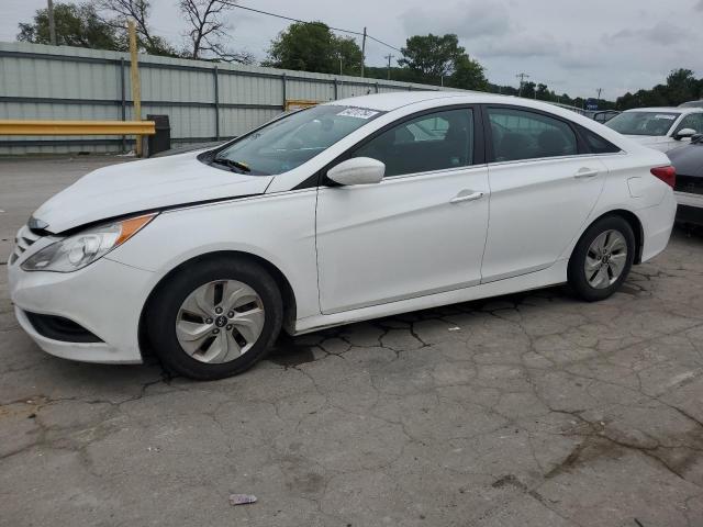 HYUNDAI SONATA 2014 5npeb4ac3eh816937