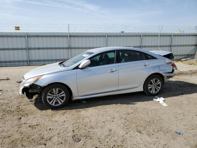 HYUNDAI SONATA GLS 2014 5npeb4ac3eh823998