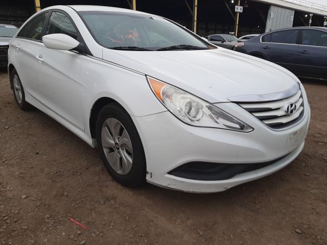 HYUNDAI NULL 2014 5npeb4ac3eh825380