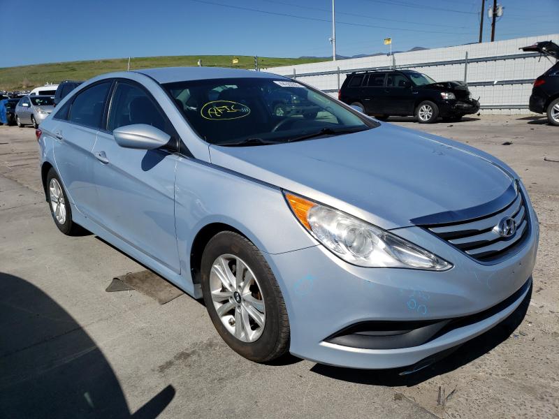 HYUNDAI NULL 2014 5npeb4ac3eh830689