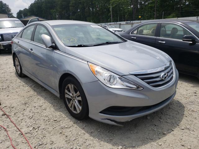 HYUNDAI NULL 2014 5npeb4ac3eh839425