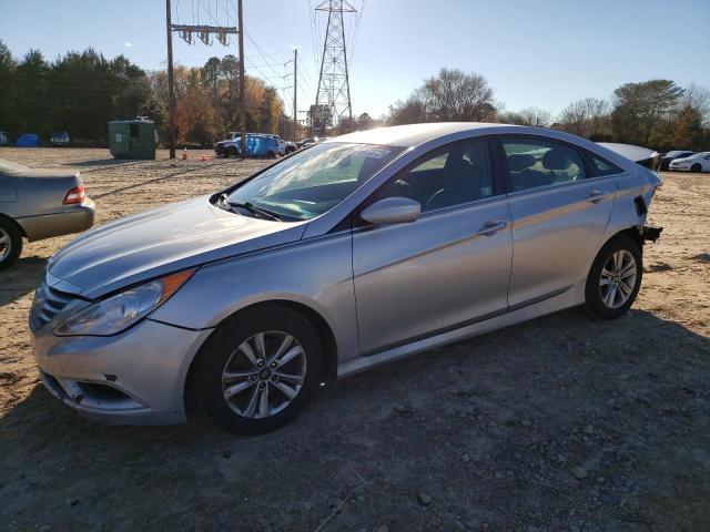 HYUNDAI SONATA 2014 5npeb4ac3eh841238