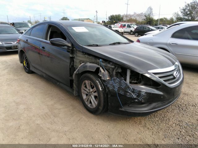 HYUNDAI SONATA 2014 5npeb4ac3eh843071