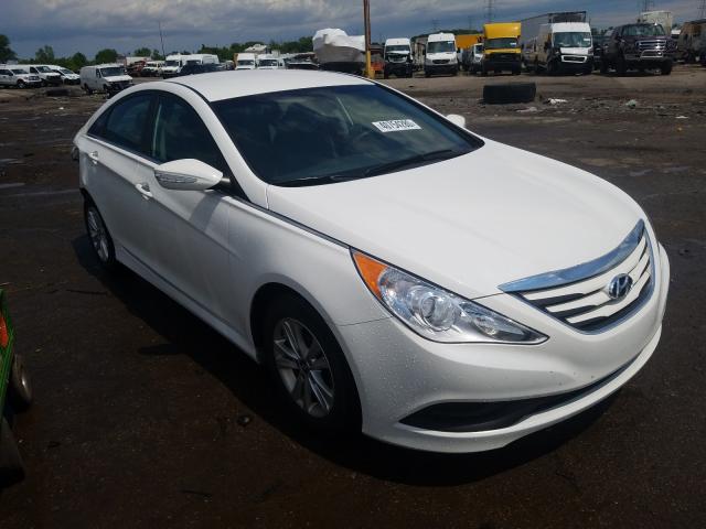 HYUNDAI NULL 2014 5npeb4ac3eh858296