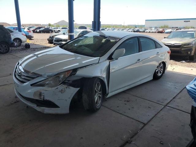 HYUNDAI SONATA 2014 5npeb4ac3eh867368