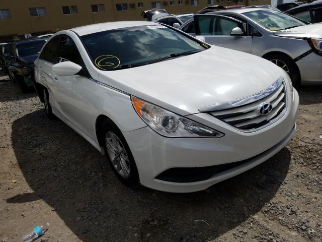 HYUNDAI NULL 2014 5npeb4ac3eh868410