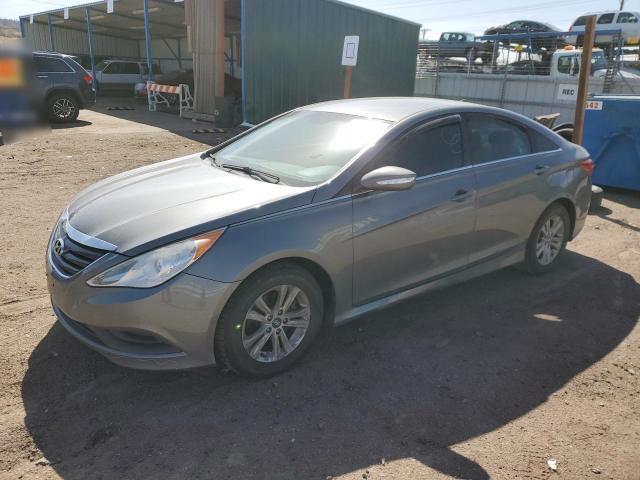 HYUNDAI SONATA 2014 5npeb4ac3eh871789