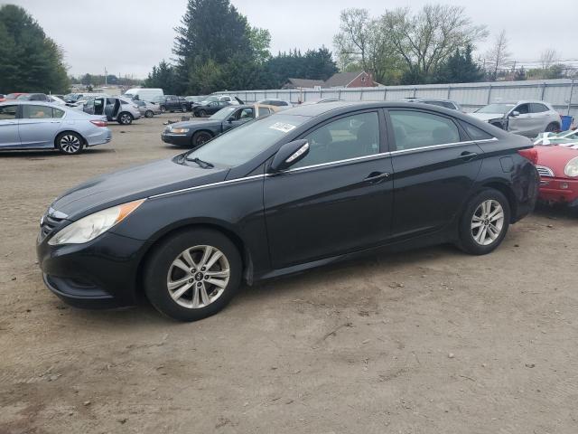 HYUNDAI SONATA 2014 5npeb4ac3eh878404