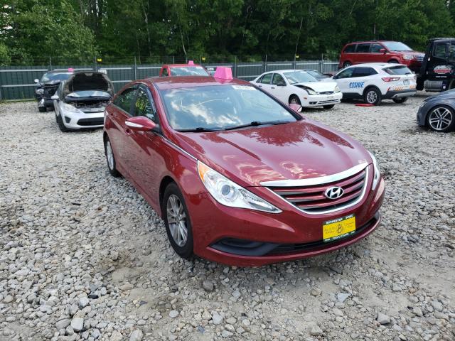 HYUNDAI NULL 2014 5npeb4ac3eh880444