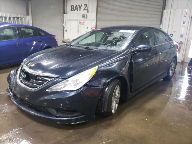 HYUNDAI SONATA 2014 5npeb4ac3eh887278