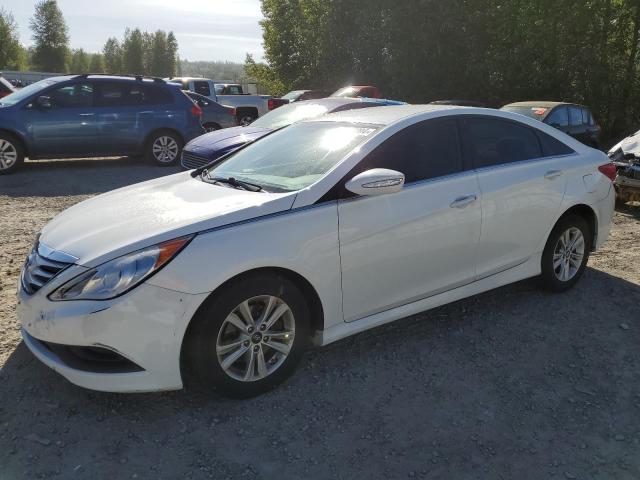 HYUNDAI SONATA 2014 5npeb4ac3eh909277