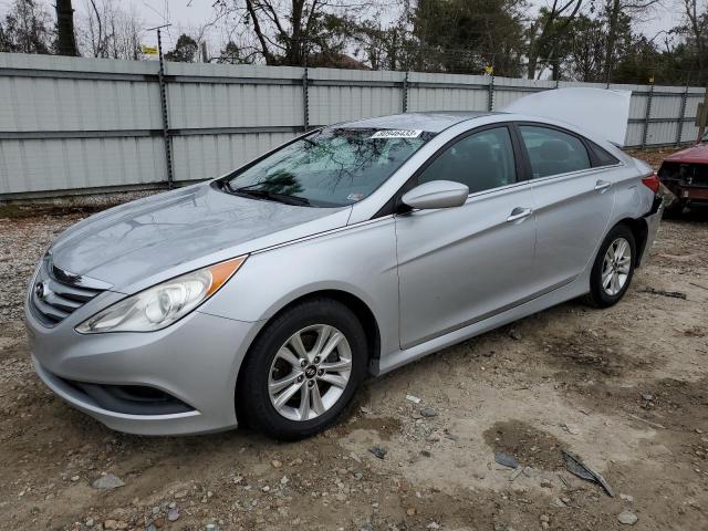 HYUNDAI SONATA 2014 5npeb4ac3eh914480