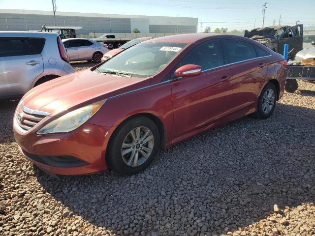 HYUNDAI SONATA 2014 5npeb4ac3eh915192