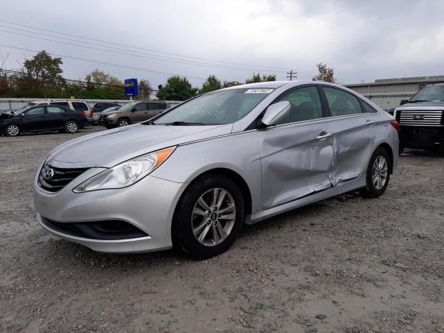 HYUNDAI SONATA 2014 5npeb4ac3eh919114