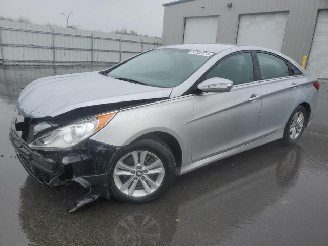 HYUNDAI SONATA 2014 5npeb4ac3eh922059