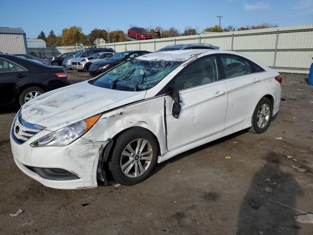 HYUNDAI SONATA 2014 5npeb4ac3eh928508