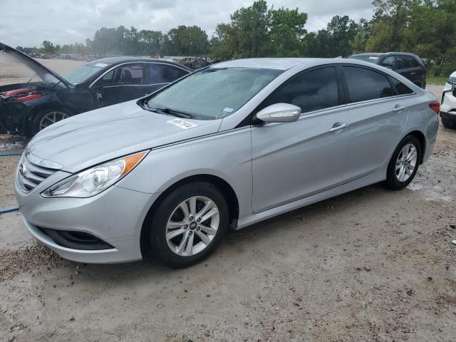 HYUNDAI SONATA 2014 5npeb4ac3eh929464