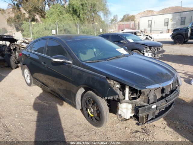 HYUNDAI SONATA 2014 5npeb4ac3eh932705