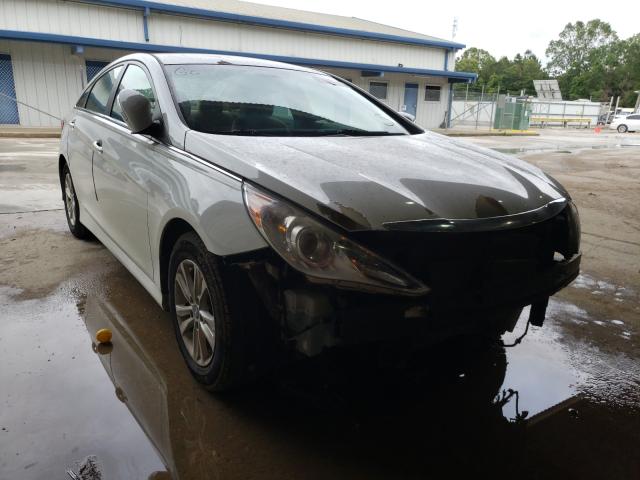 HYUNDAI SONATA 2014 5npeb4ac3eh938746