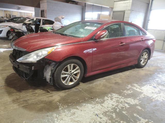 HYUNDAI SONATA 2014 5npeb4ac3eh942344