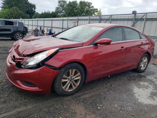 HYUNDAI SONATA 2011 5npeb4ac4bh002386