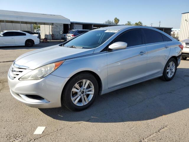 HYUNDAI SONATA 2011 5npeb4ac4bh006552