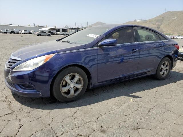 HYUNDAI SONATA 2011 5npeb4ac4bh017647