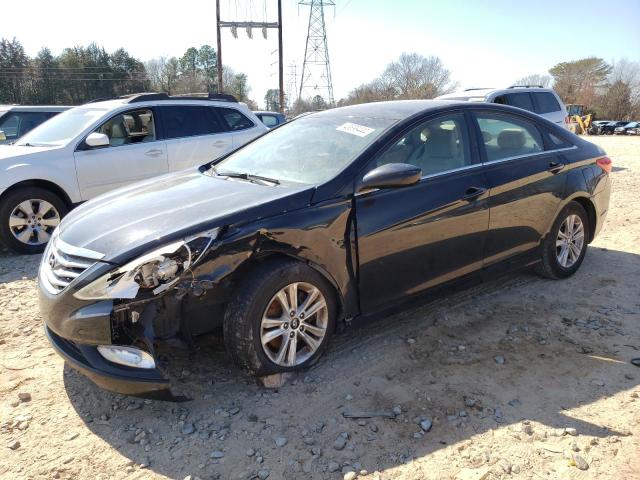 HYUNDAI SONATA 2011 5npeb4ac4bh019401