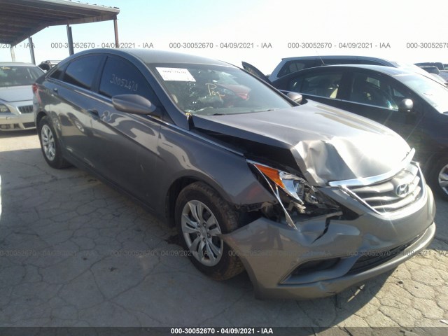 HYUNDAI SONATA 2011 5npeb4ac4bh019799