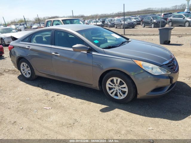 HYUNDAI SONATA 2011 5npeb4ac4bh027224