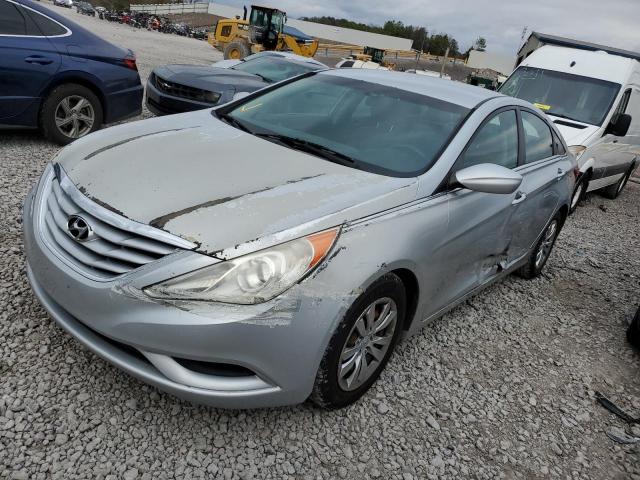 HYUNDAI SONATA 2011 5npeb4ac4bh029023