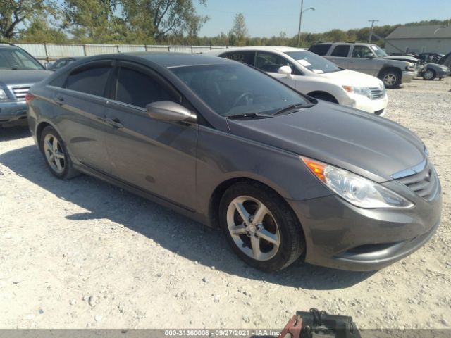 HYUNDAI SONATA 2011 5npeb4ac4bh032004