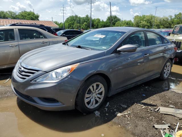 HYUNDAI SONATA 2011 5npeb4ac4bh034738