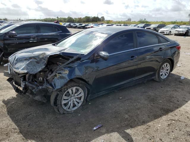 HYUNDAI SONATA 2011 5npeb4ac4bh036893