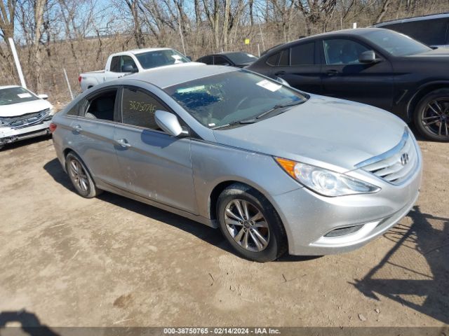 HYUNDAI SONATA 2011 5npeb4ac4bh046680