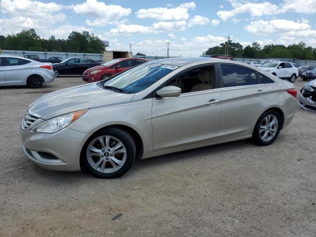 HYUNDAI SONATA 2011 5npeb4ac4bh047991