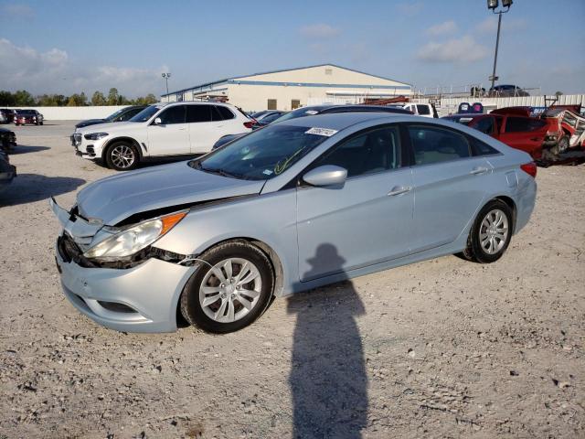 HYUNDAI SONATA 2011 5npeb4ac4bh048350