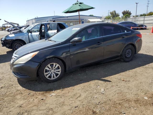 HYUNDAI SONATA 2011 5npeb4ac4bh051717