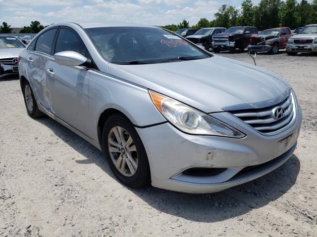 HYUNDAI SONATA GLS 2011 5npeb4ac4bh063804