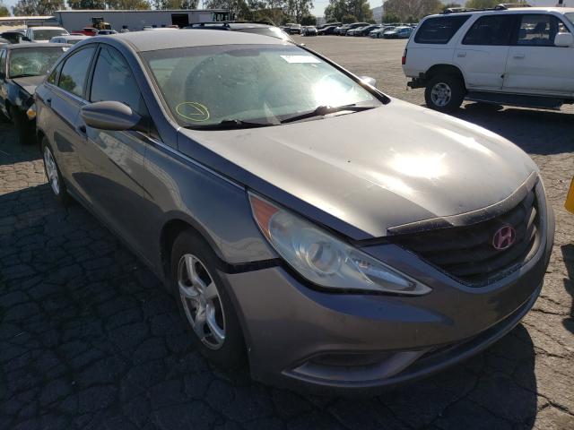 HYUNDAI SONATA 2011 5npeb4ac4bh067853