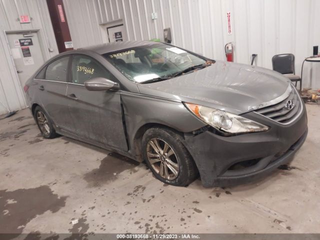 HYUNDAI SONATA 2011 5npeb4ac4bh068341