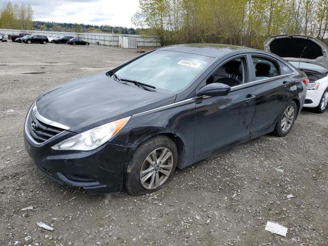 HYUNDAI SONATA 2011 5npeb4ac4bh069537