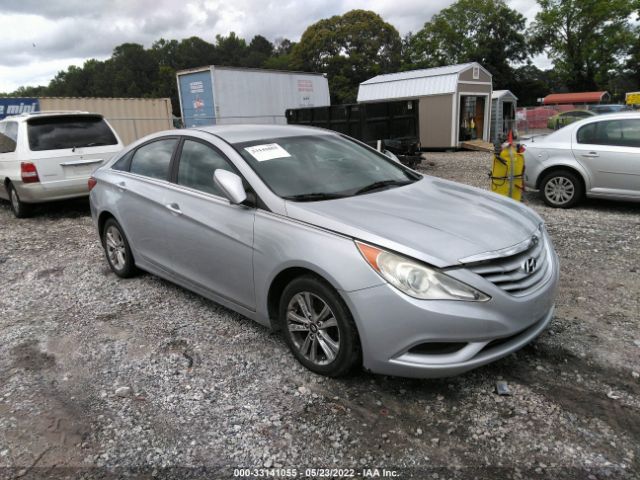 HYUNDAI SONATA 2011 5npeb4ac4bh079341