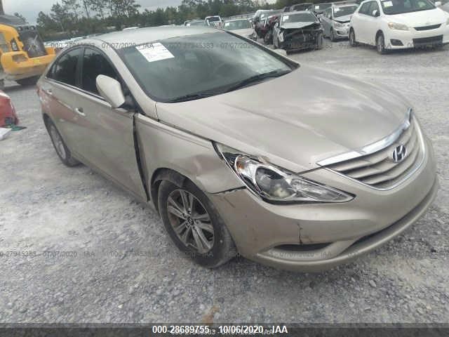 HYUNDAI SONATA 2011 5npeb4ac4bh081610