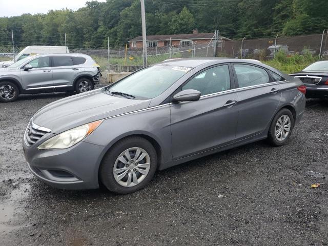 HYUNDAI SONATA GLS 2011 5npeb4ac4bh082028