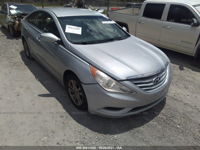 HYUNDAI SONATA 2011 5npeb4ac4bh083700