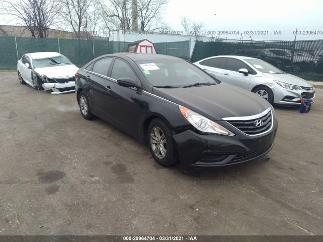 HYUNDAI SONATA 2011 5npeb4ac4bh086113