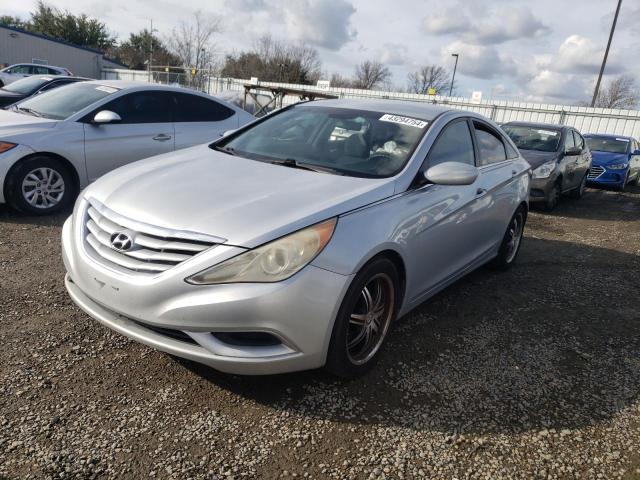 HYUNDAI SONATA 2011 5npeb4ac4bh088041